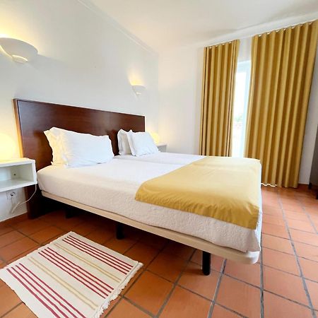 Quartos Da Vila - Duna Parque Resorts & Hotels (Adults Only) Vila Nova de Milfontes Exterior foto