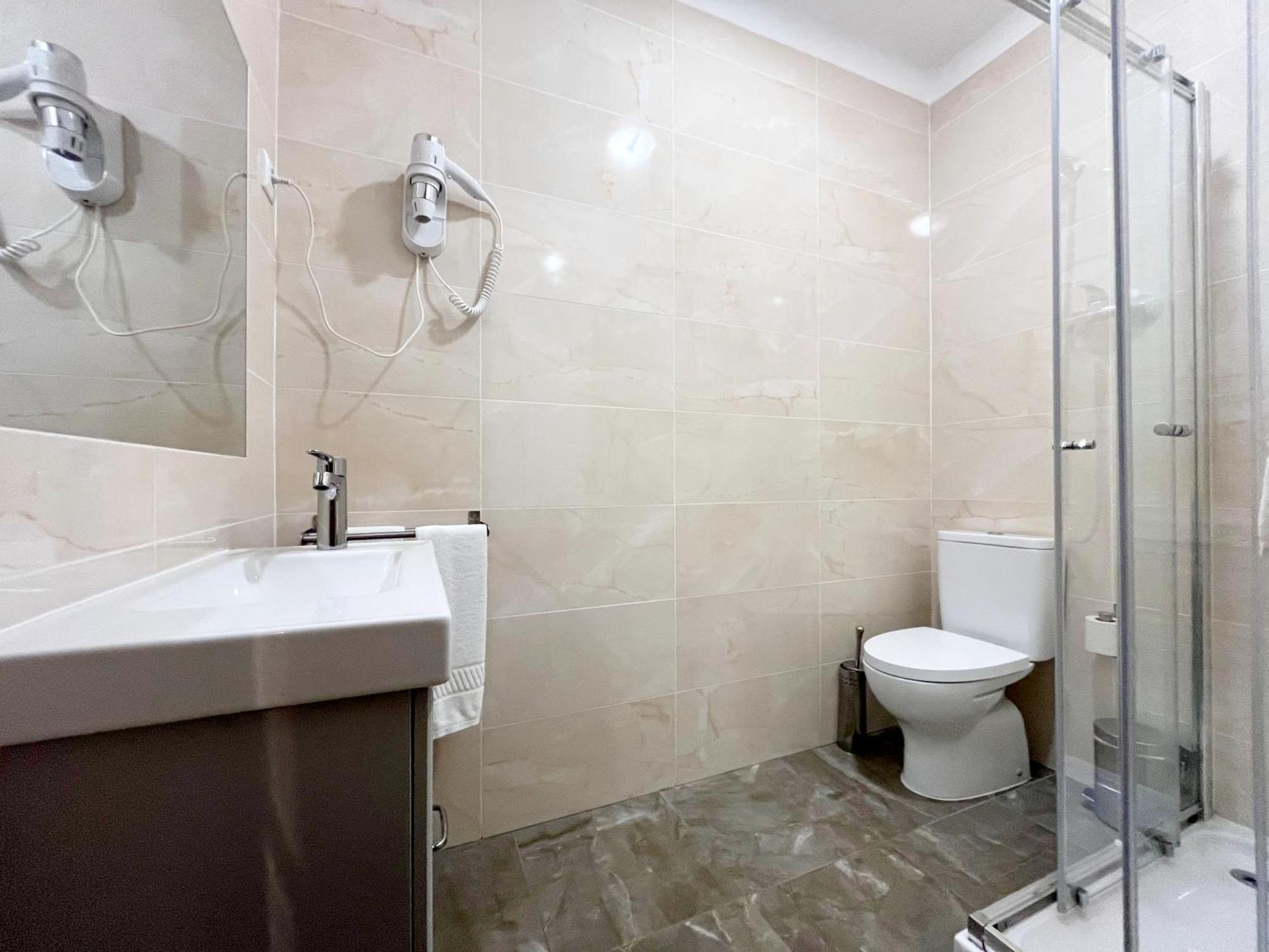 Quartos Da Vila - Duna Parque Resorts & Hotels (Adults Only) Vila Nova de Milfontes Quarto foto