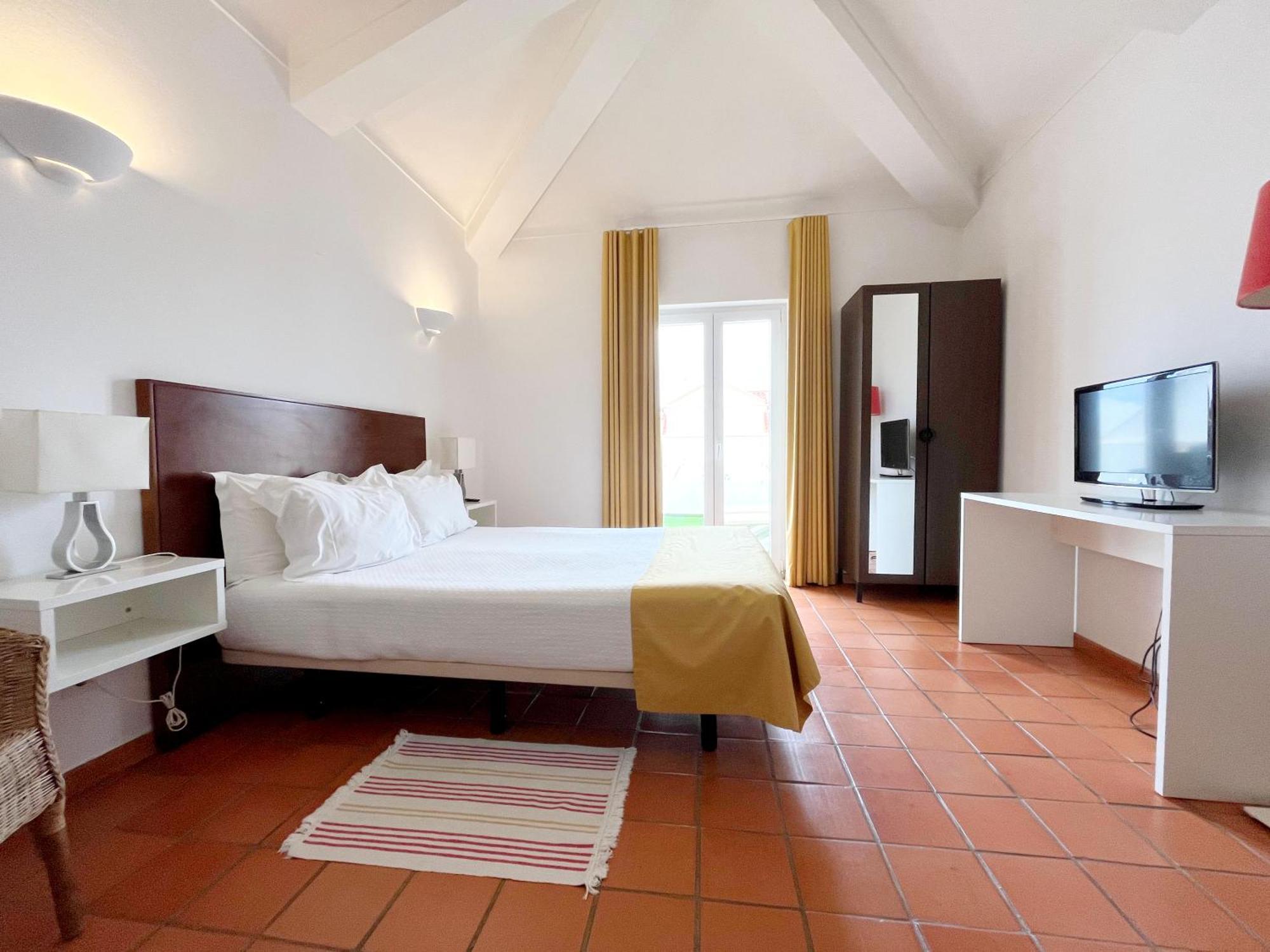 Quartos Da Vila - Duna Parque Resorts & Hotels (Adults Only) Vila Nova de Milfontes Quarto foto