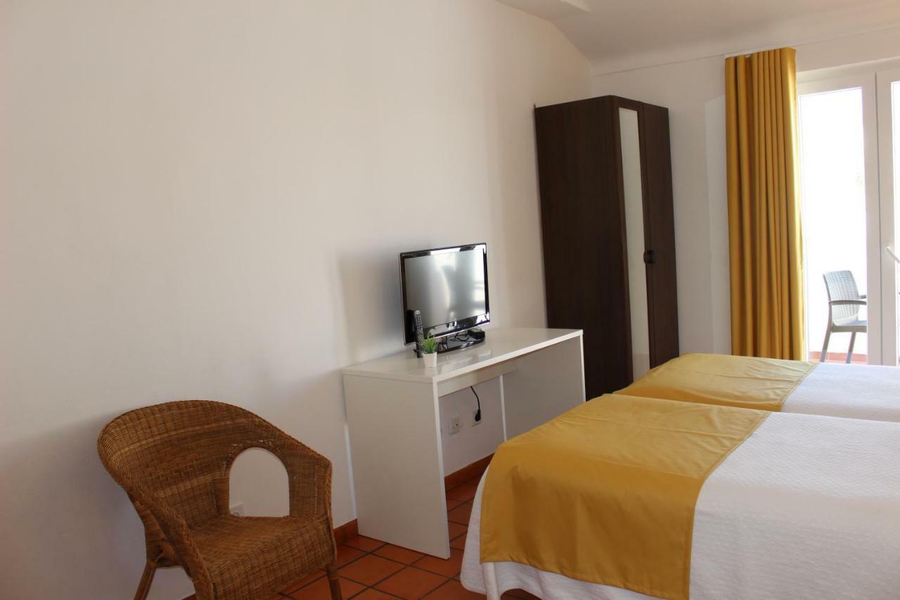 Quartos Da Vila - Duna Parque Resorts & Hotels (Adults Only) Vila Nova de Milfontes Exterior foto