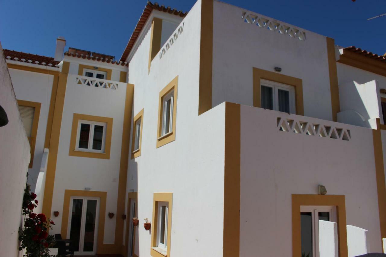Quartos Da Vila - Duna Parque Resorts & Hotels (Adults Only) Vila Nova de Milfontes Exterior foto